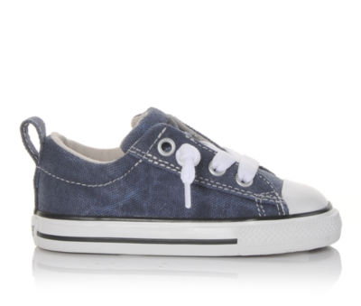 CONVERSE &nbsp;Kids Chuck Taylor Infant Street Ox