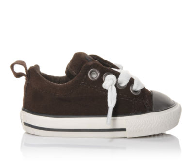 Kids Chuck Taylor Infant Street Ox