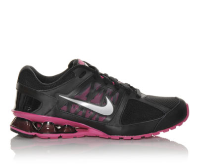 Reax Run 6