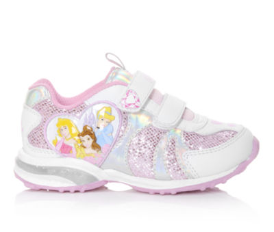 Girls Infant Princess PRF322