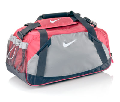 NIKE &nbsp;Varsity Girl Duffel