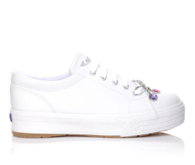 KEDS &nbsp;Girls Glisten 11-4