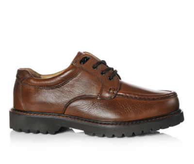 DOCKERS &nbsp;Glacier Stain Defender Moc Toe