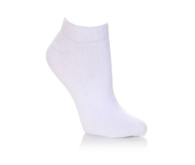 Sof Sole® SOCKS &nbsp;Adult 3pr Low Cut Large