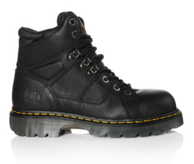 DR. MARTENS &nbsp;Ironbridge Steel Toe