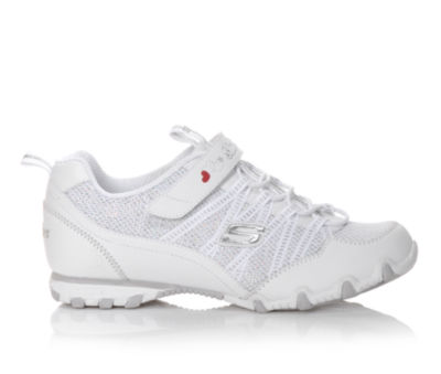 SKECHERS &nbsp;Girls Bike Star Brite 10.5-5