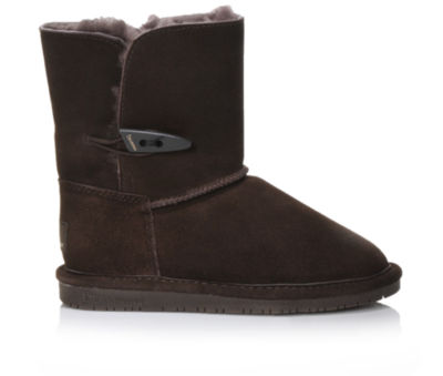 BEARPAW &nbsp;Girls Abigail 11-4