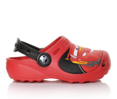 CROCS &nbsp;Boys Infant Cars 2