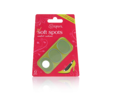 APARA (MISC) &nbsp;Womens Gel Soft Spots