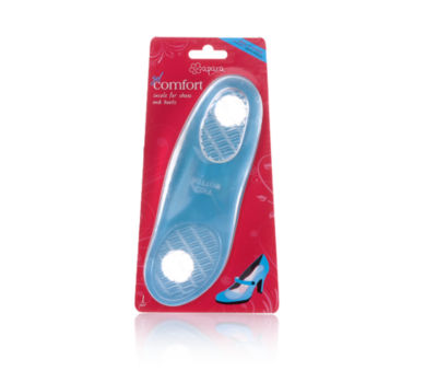 APARA (MISC) &nbsp;Womens Gel Comfort Insole