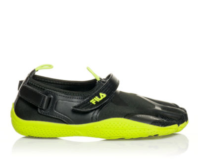 FILA &nbsp;Boys Skele-Toes EZ Slide 10-7