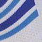 White/Blue