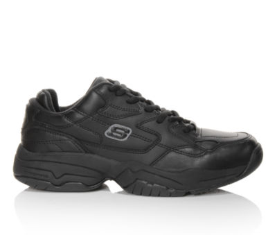 SKECHERS WORK &nbsp;76340 Marathon Slip Resistant