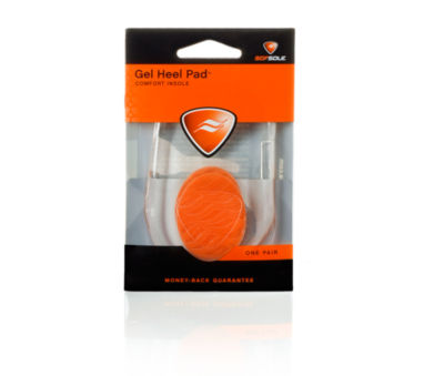 Sof Sole® INSOLES &nbsp;Gel Heel Pad