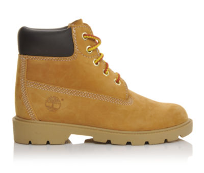 TIMBERLAND &nbsp;Boys 10760 6" Classic