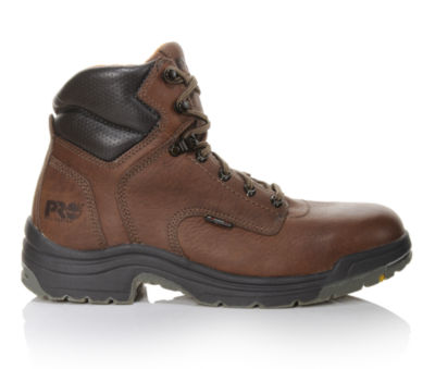 TIMBERLAND PRO &nbsp;Titan 6" Non-Steel