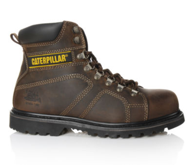 CATERPILLAR &nbsp;Silverton Steel Toe