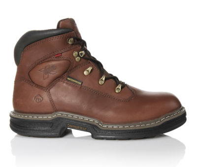 4821 Buccaneer Contour Welt Waterproof