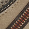 Taupe Suede
