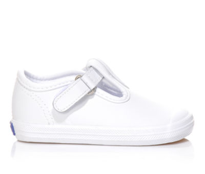 KEDS &nbsp;Girls Infant Crib Champ T-Strap