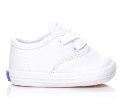 KEDS &nbsp;Girls Infant Crib Champ Lace