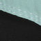 Black/Teal