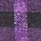 Blk/PurplePlaid