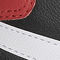 Black/Red/Wht