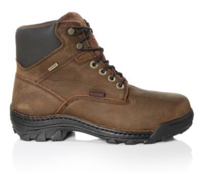 WOLVERINE &nbsp;5484 Durbin Waterproof NS