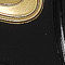 Black/Gold NBK