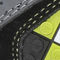 Black/Lime/Grey