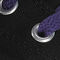 Black/Purple