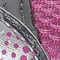 Pink/Grey