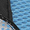Blue/Black