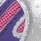 Pink/Silver/Whi