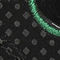 Black/Green