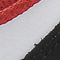 Black/White/Red