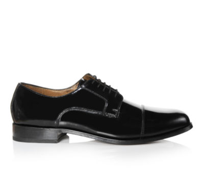 FLORSHEIM &nbsp;Broxton Cap Toe