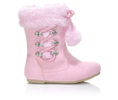 Girls Infant Janet 5-10