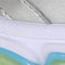 Silvr/Lime/Blue