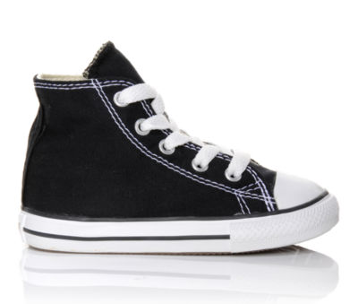 CONVERSE &nbsp;Kids Chuck Taylor Infant Canvas Hi