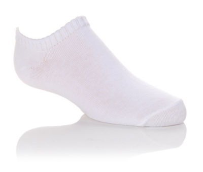 KEDS &nbsp;Girls 6pr Bare Ankle Medium