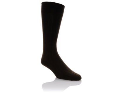 ADOLFO(WEST COAST HOSIERY &nbsp;Mens Jacquard Dress Sock