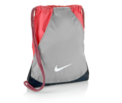 NIKE &nbsp;Varsity Girl Gymsack