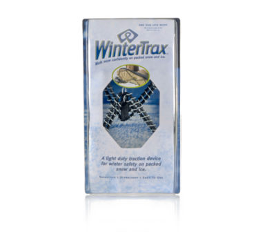 WINTER TRAX &nbsp;Winter Trax - Traction Control