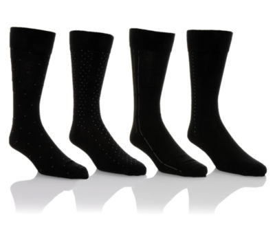 ADOLFO(WEST COAST HOSIERY &nbsp;Mens Fancy Dress Sock