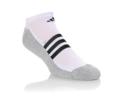 ADIDAS &nbsp;Mens 2pr Cushion No Show
