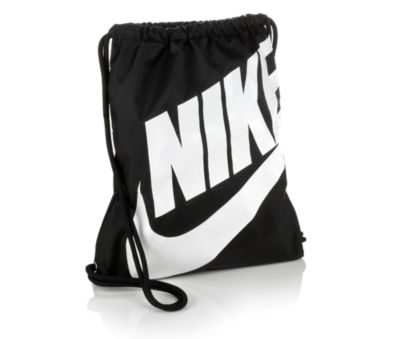 NIKE &nbsp;Heritage Gymsack