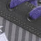 Grey/Purple