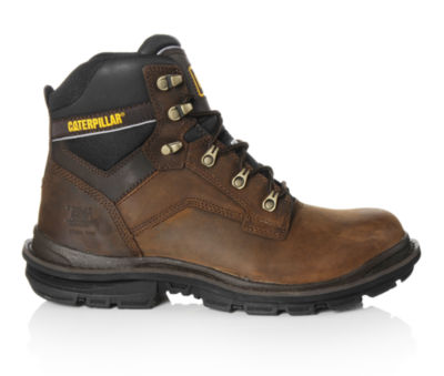 CATERPILLAR &nbsp;Generator 6" Steel Toe